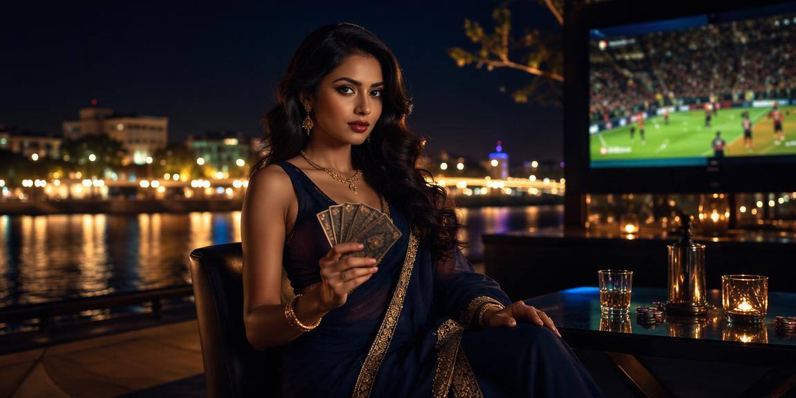 5972 ক্যাসিনো